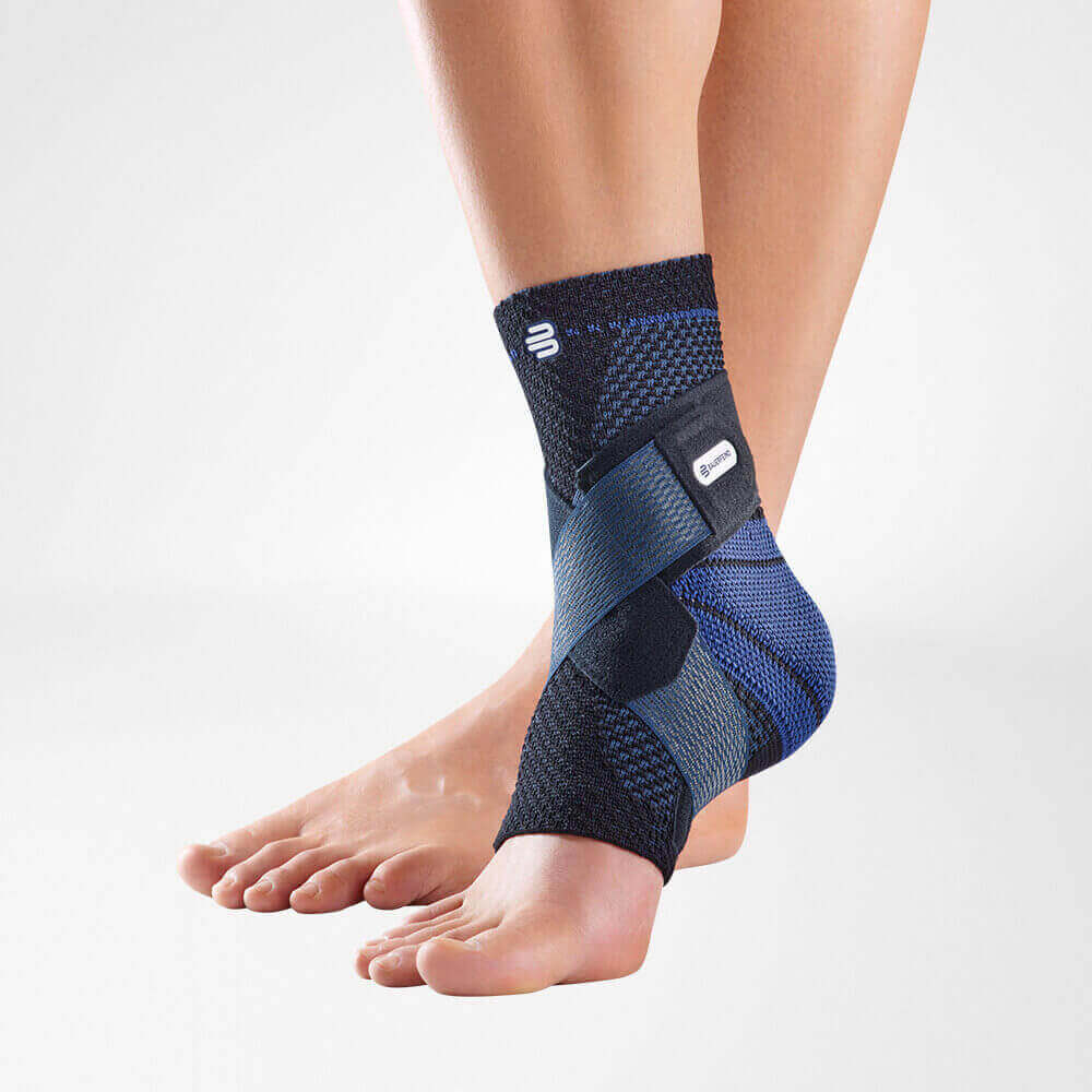 Bauerfeind MalleoTrain Ankle Brace